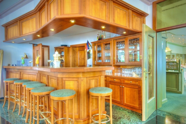 Hotel Meister Bär Vogtland (Reichenbach im Vogtland)